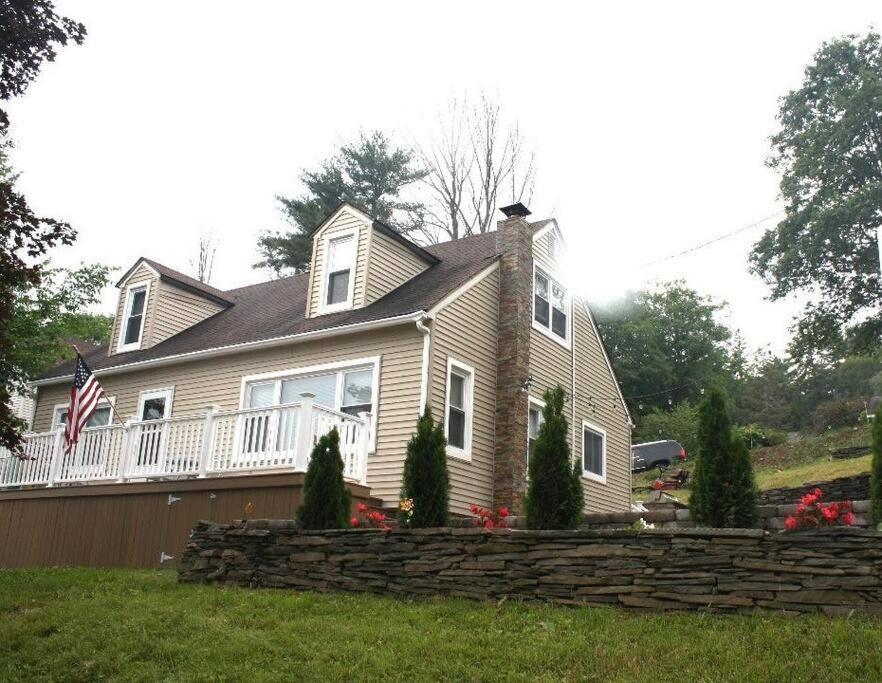 Hawley House Βίλα Εξωτερικό φωτογραφία